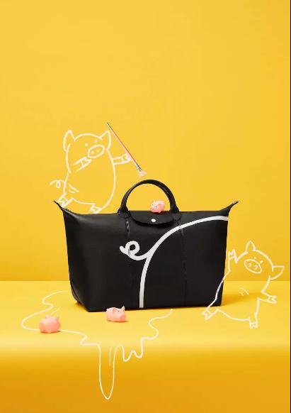 听说NIKE和乐高春节纪念版可比巴宝莉强多了，快快到我的碗里来！