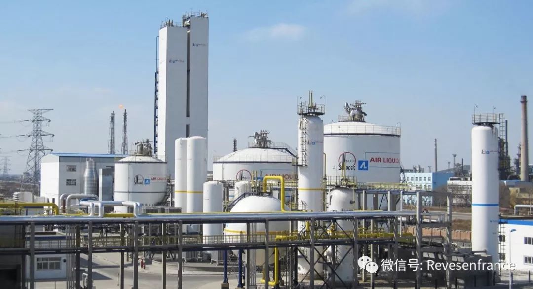 看德国薪资最高的20家企业,法国各行业薪资排名