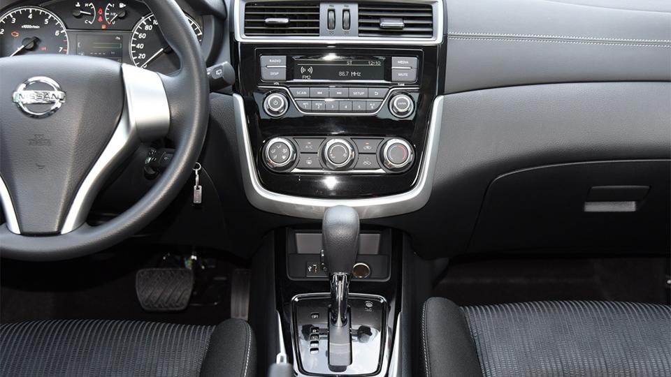 全新日产骐达报价及图片,新款日产骐达最低售价