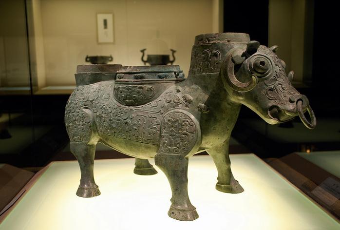 鼐鼒簋的读音,鼐鼒簋都是啥