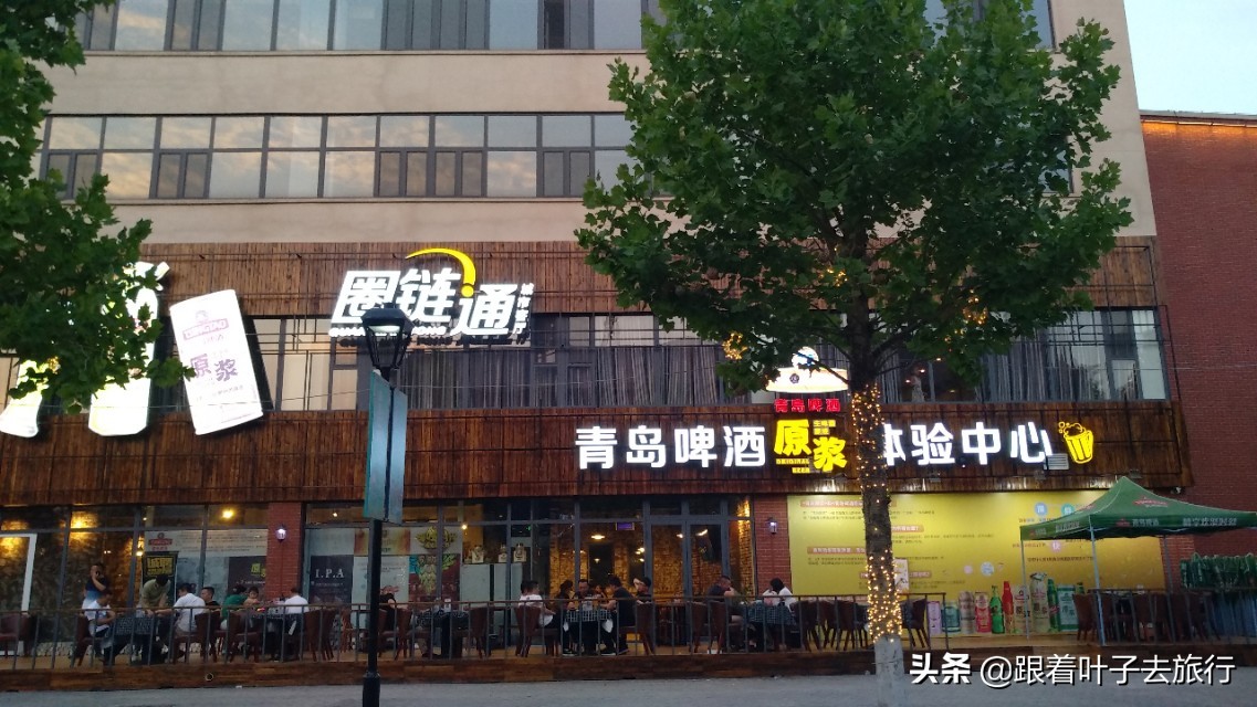 印象济南泉世界有多火爆,印象济南泉世界营业时间