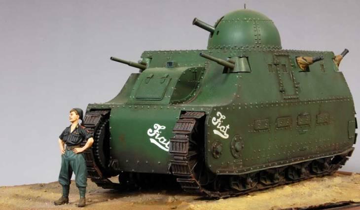 意大利巡洋舰大全,意大利最大现代巡洋舰