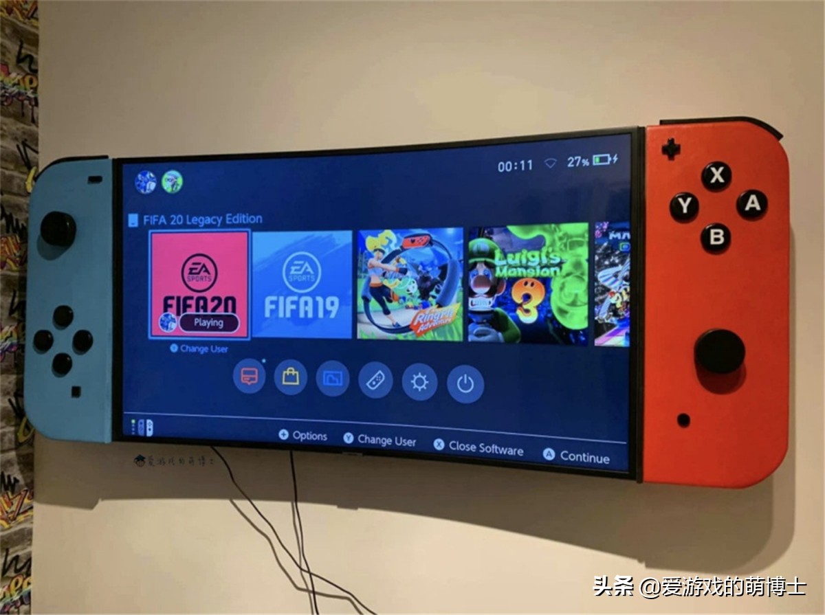 日本老公给老婆买礼物,日本老公买零食