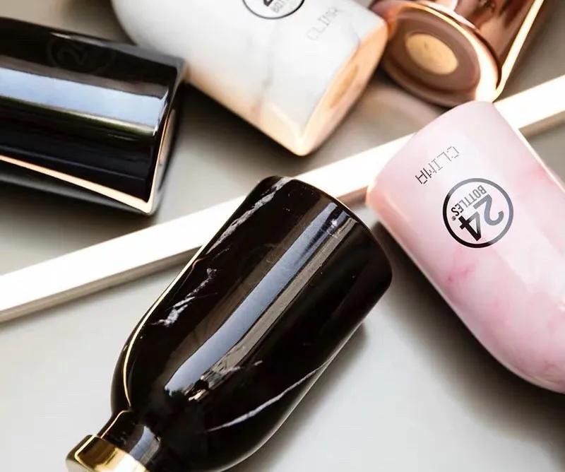 高颜值保温杯盖,实用又美观的保温杯