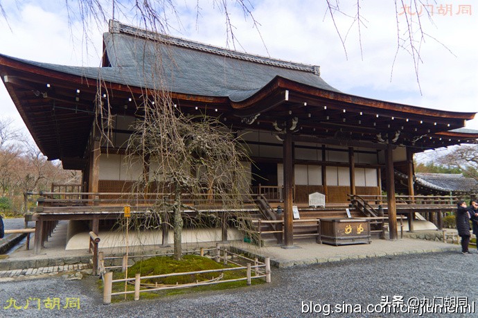 足利高氏进京见醍醐天皇,足利尊氏和后醍醐天皇的关系