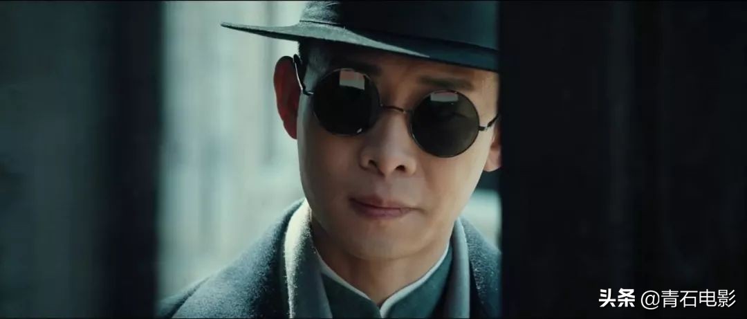 张译新剧狂飙剧情解析,张译新剧更新了几集