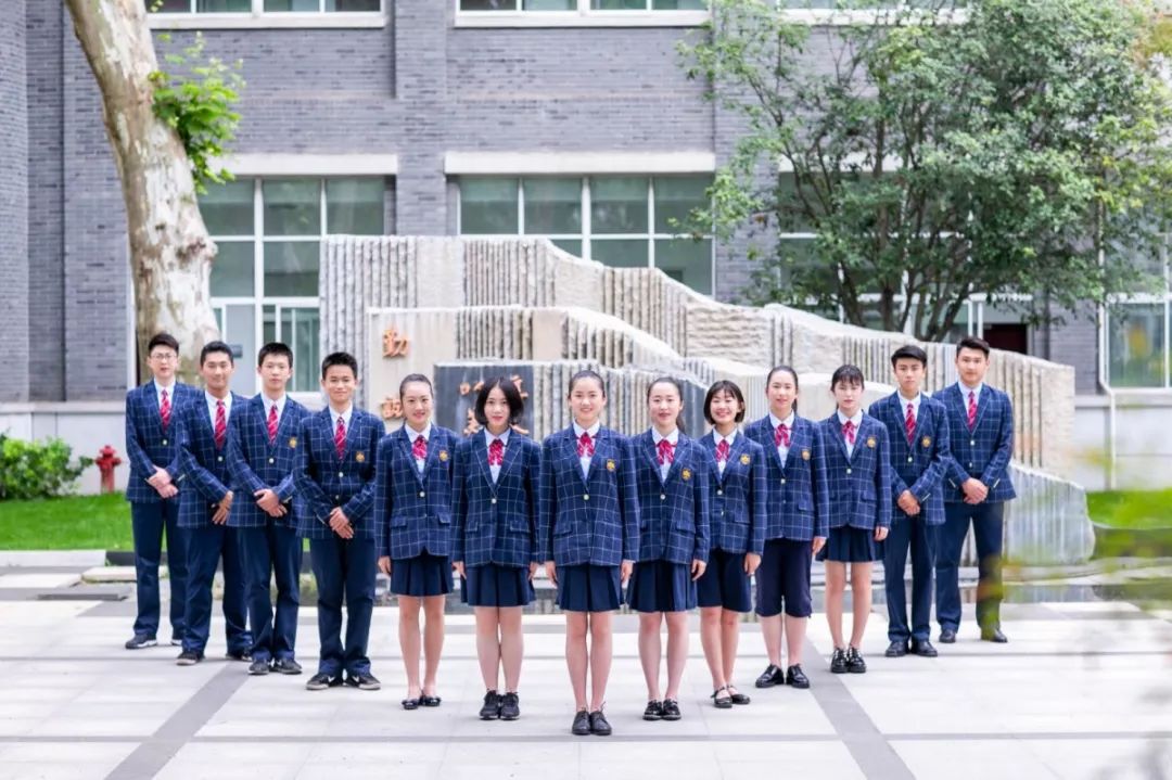 关注中考（三）|南京市宁海中学——青春开始的地方