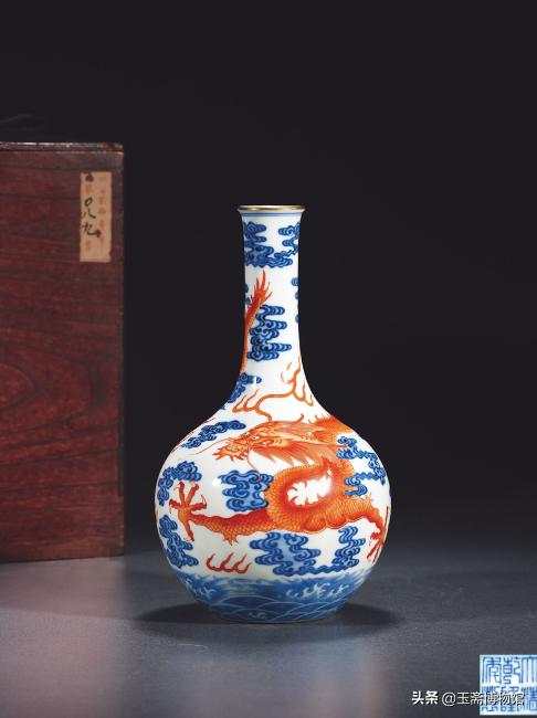 2017年西泠印社的瓷器拍卖全记录,2019西泠春拍瓷器图录