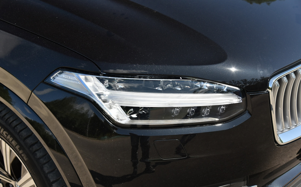 35万6-7座四驱性能最好的suv,安全性能好便宜又有面子的suv