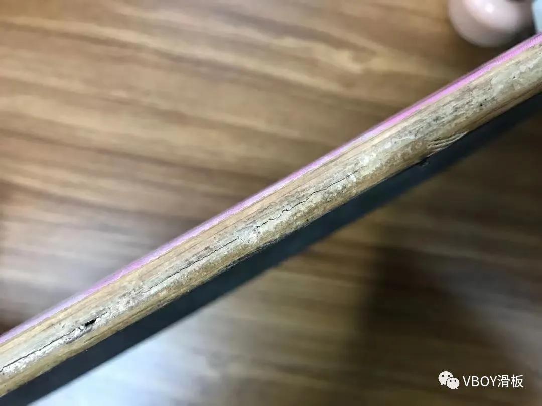 滑板课室|只认品牌和图案?进来学习挑选板面