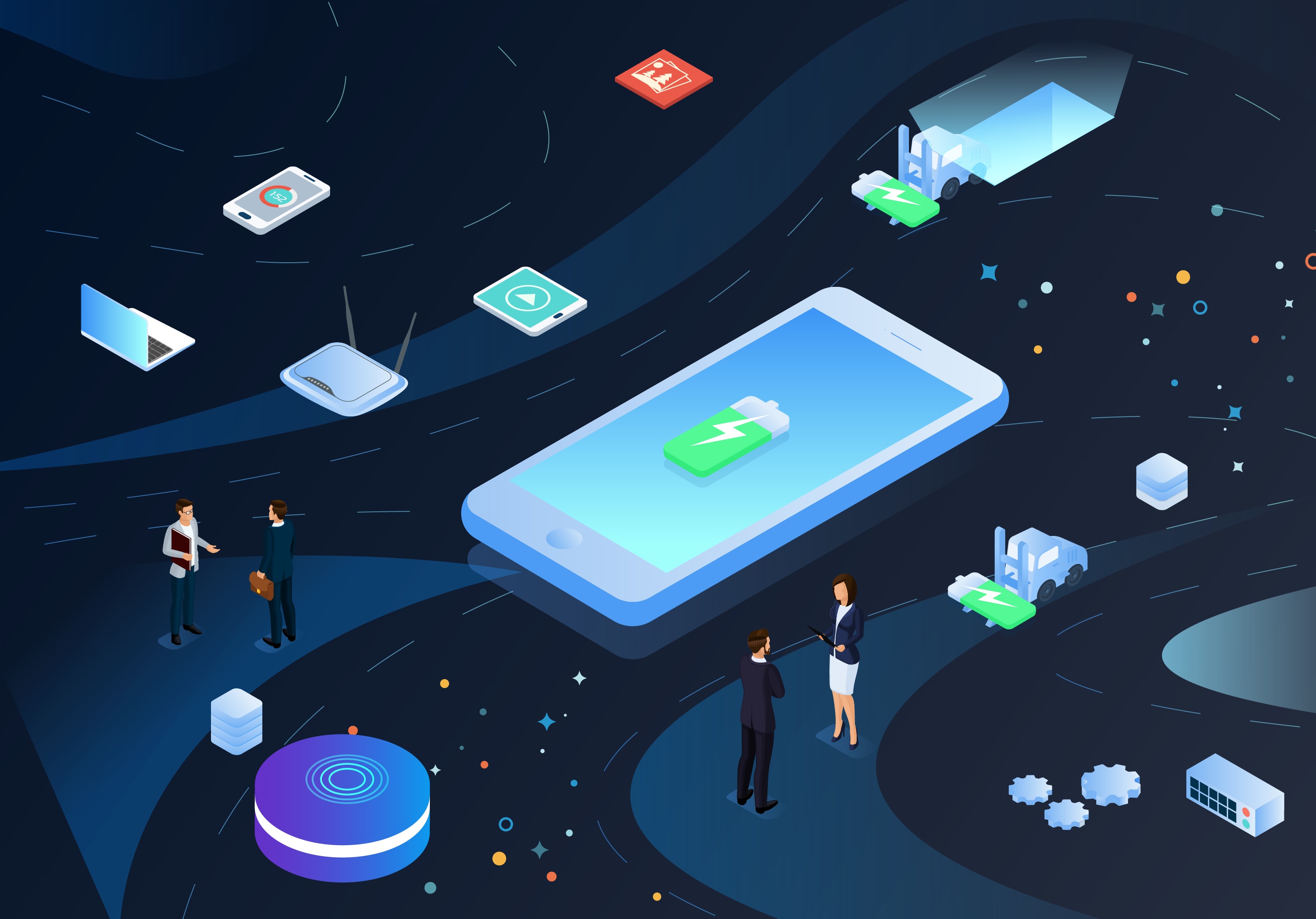 企业如何正确的认识网络营销,企业如何进行网络营销才最有效