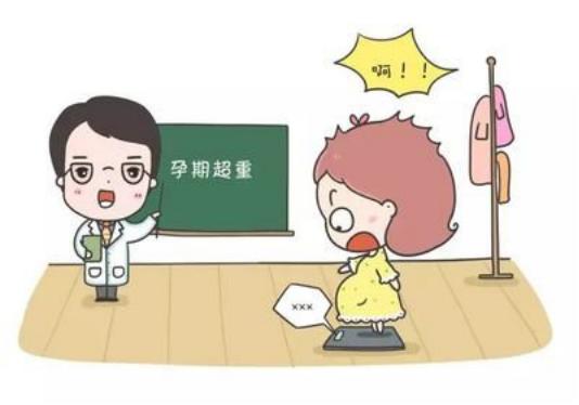 肚子太厚的孕妇怎么减,孕妇肚子胖怎么减肥呢
