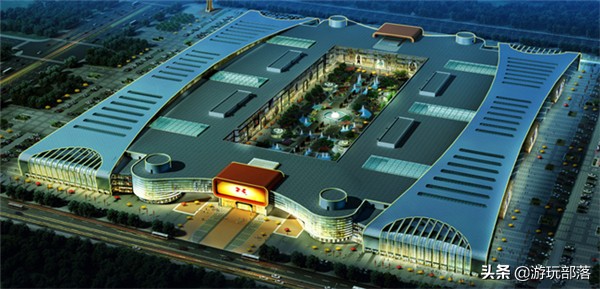 辛集皮革城开发商,河北辛集皮革城店铺怎么样