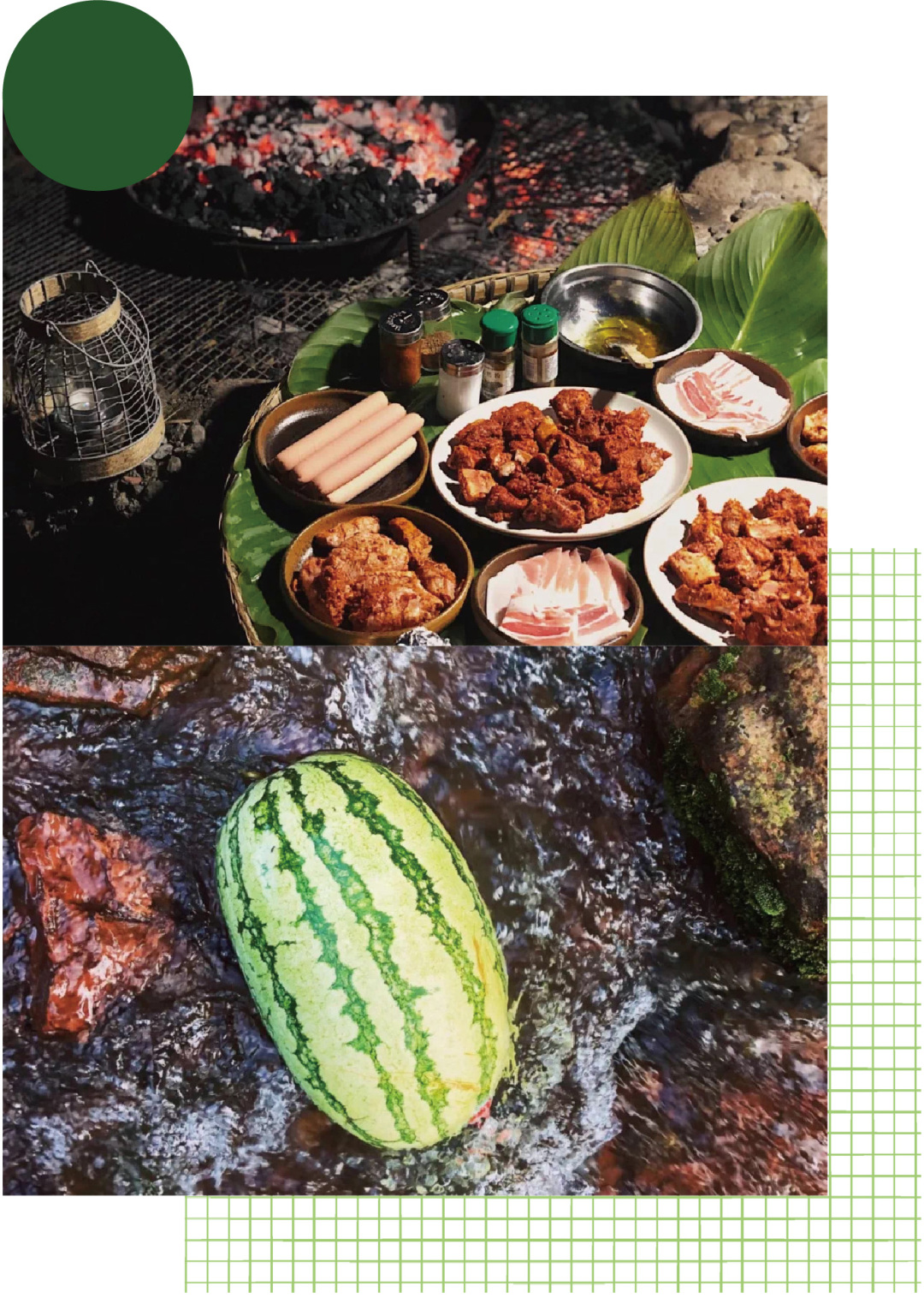 Chengduwow|借束光,请你免费去四川“小京都”泡私汤