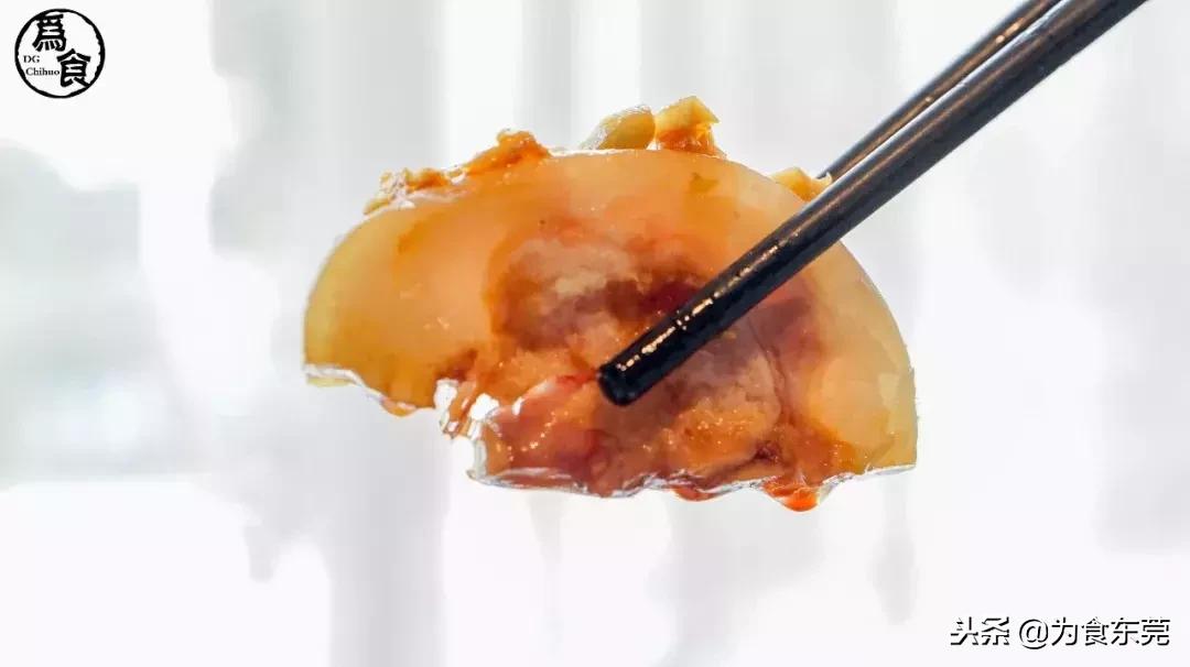 一道简单的美食一份小时候的记忆,一道菜令人回味的童年记忆