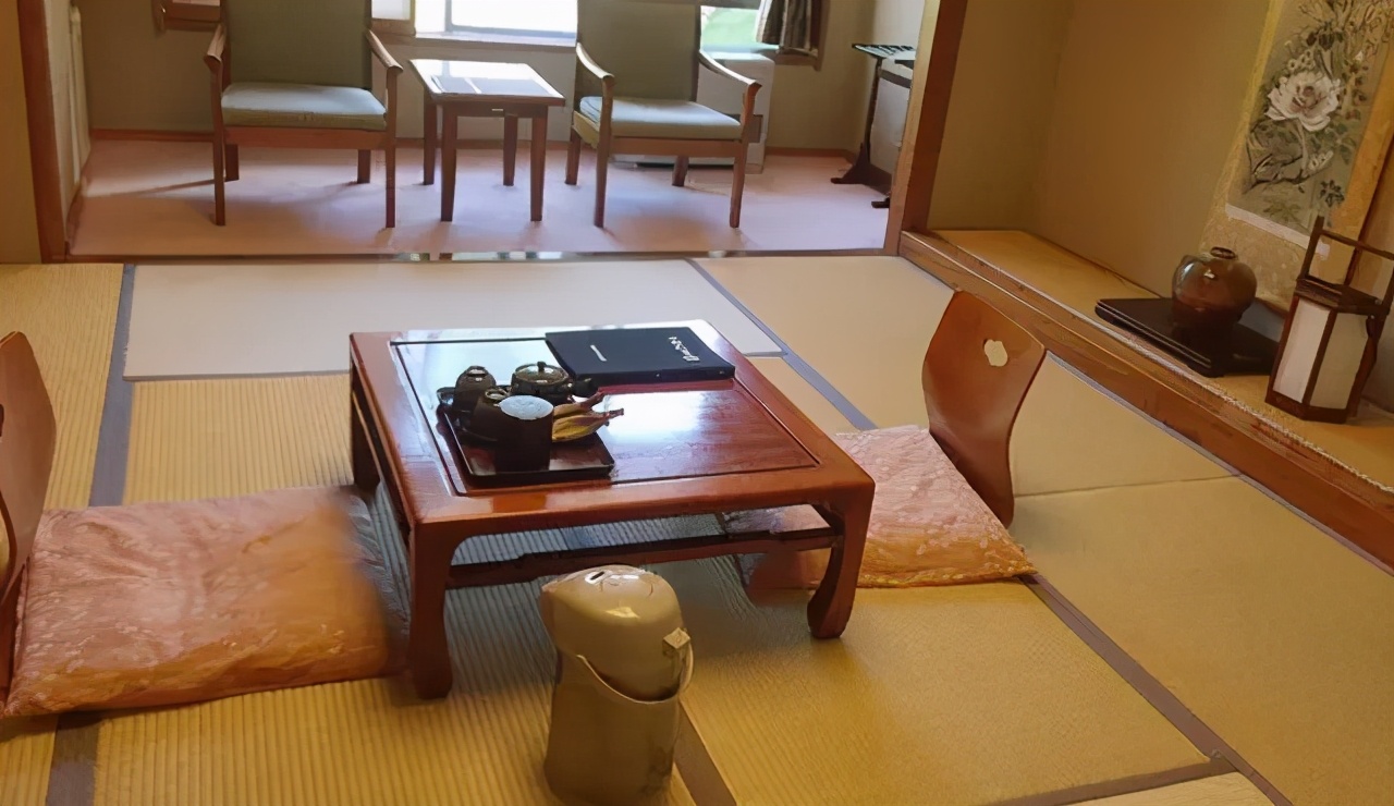 连云港温泉和日本温泉,这里的温泉美如画