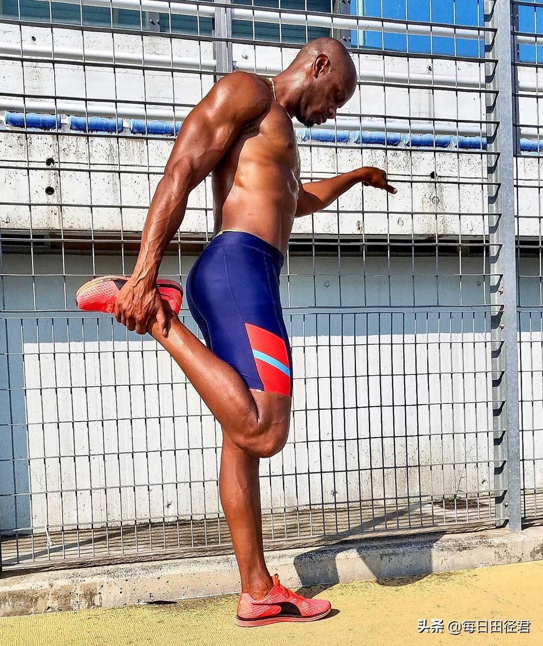 短跑巅峰鲍威尔,短跑鲍威尔最新消息