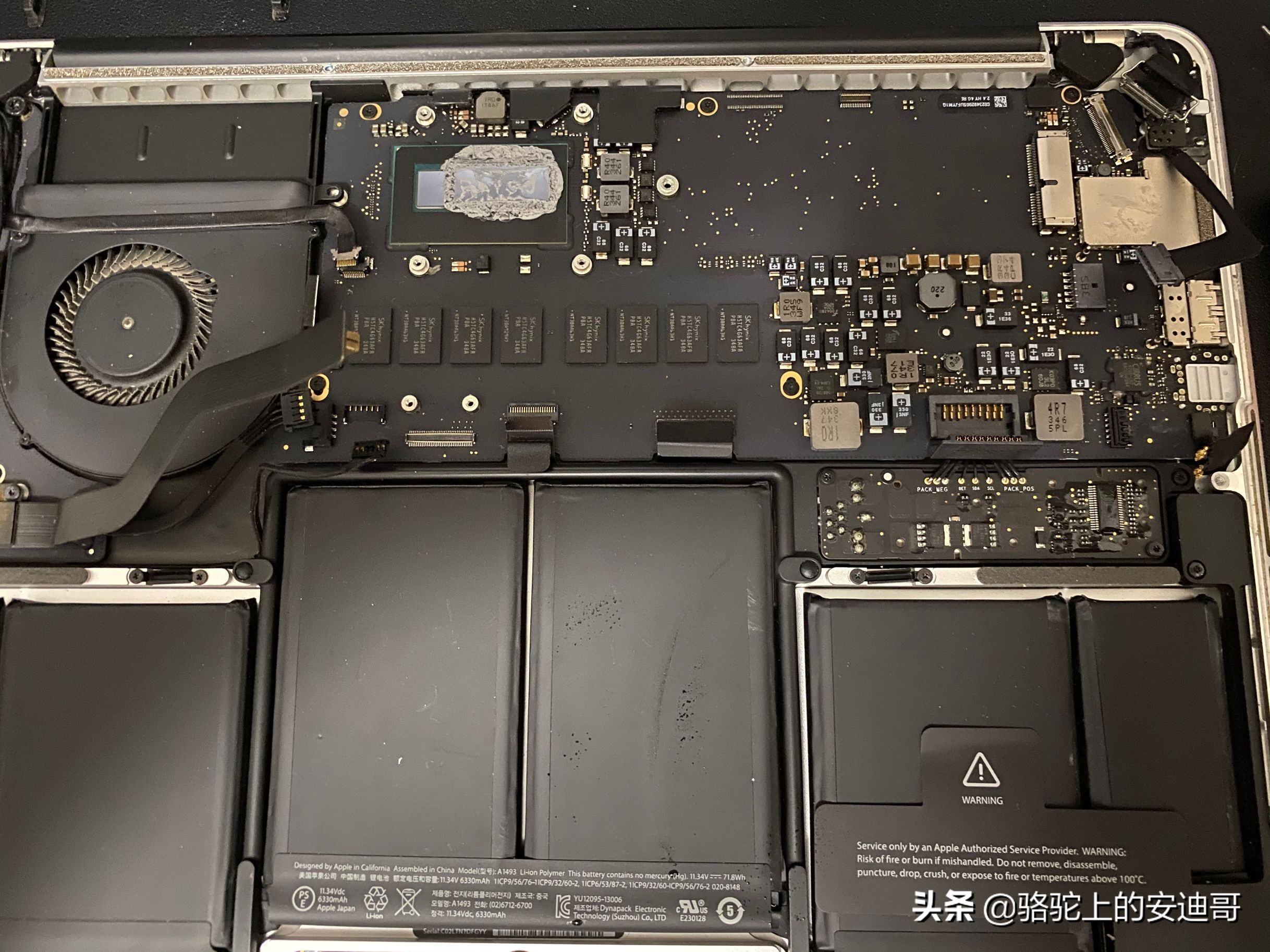 macbookpro12寸换主板,macbookpro2015款更换主板