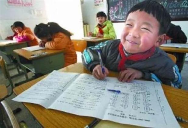 “现在生二胎还来得及”，小学生零分试卷走红，网友捧腹大笑