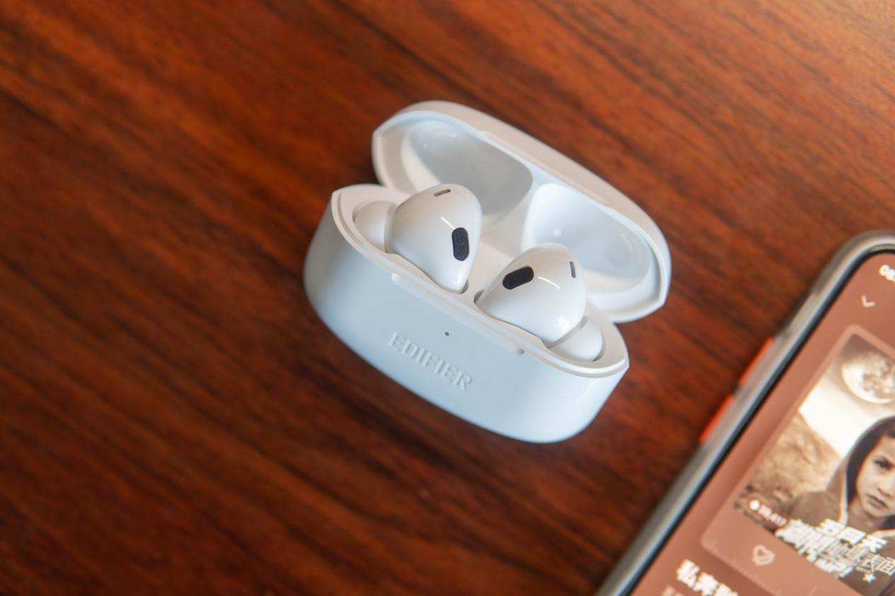 漫步者无线蓝牙耳机zeropro,漫步者降噪耳机lollipro2