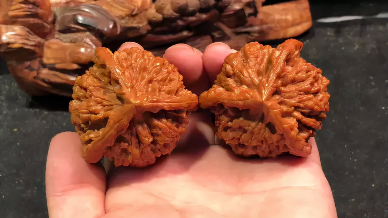 怎样玩核桃视频,新核桃盘玩步骤方法