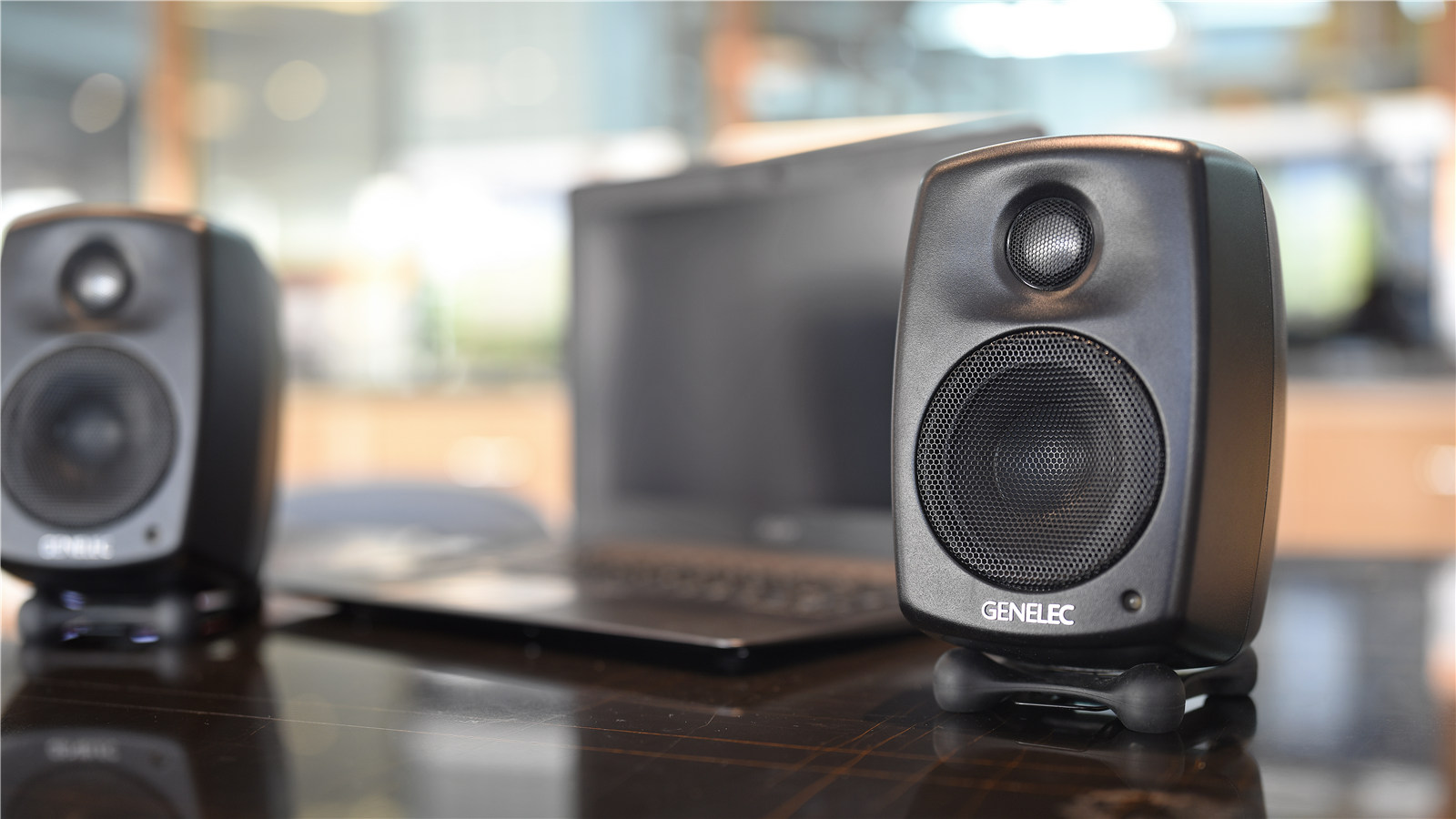 简单说说真力Gone：一款真正专业级的3寸监听音箱