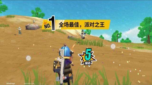 和平精英大逃杀,好玩的国外吃鸡游戏推荐