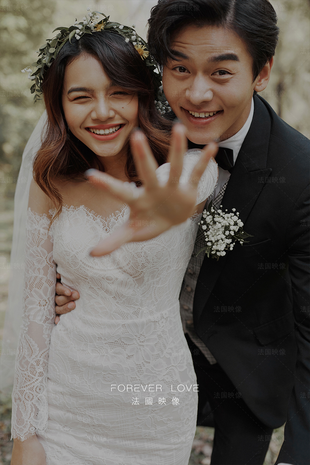 请柬选的好,宾客来得早