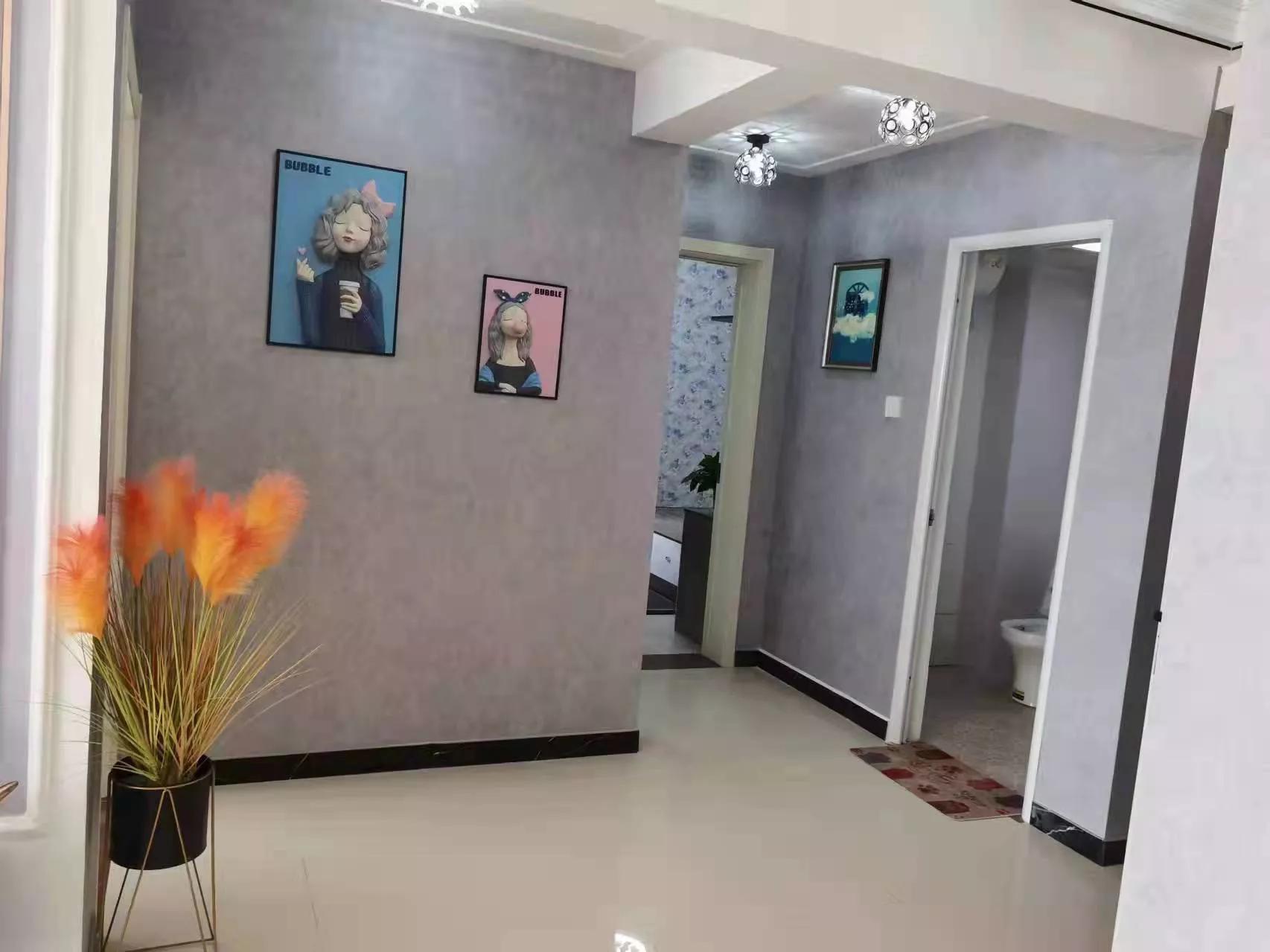 菏泽天一御庭苑二手房,菏泽新一中附近二手房