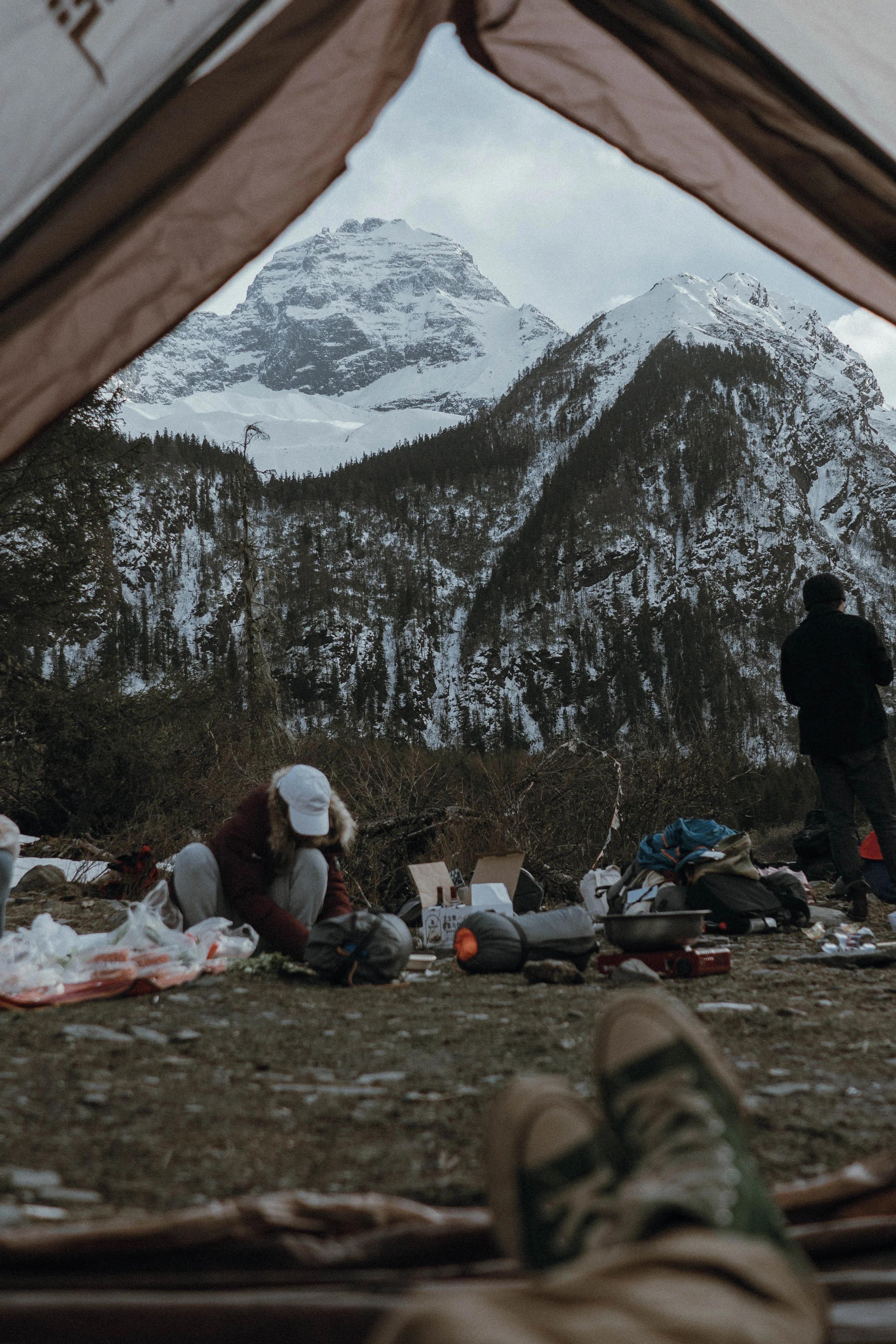 成都自驾米亚罗,成都自驾米亚罗旅游攻略