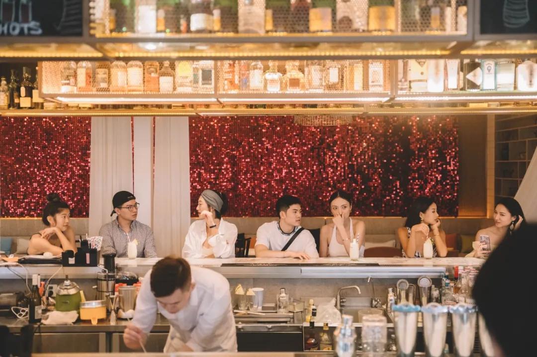 藏不住了!魔都9月,邂逅这58个宝藏惊喜