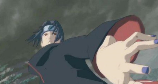 十五年火影迷都看过来,知道什么是西多里吗?或者啥是辛巴克天线