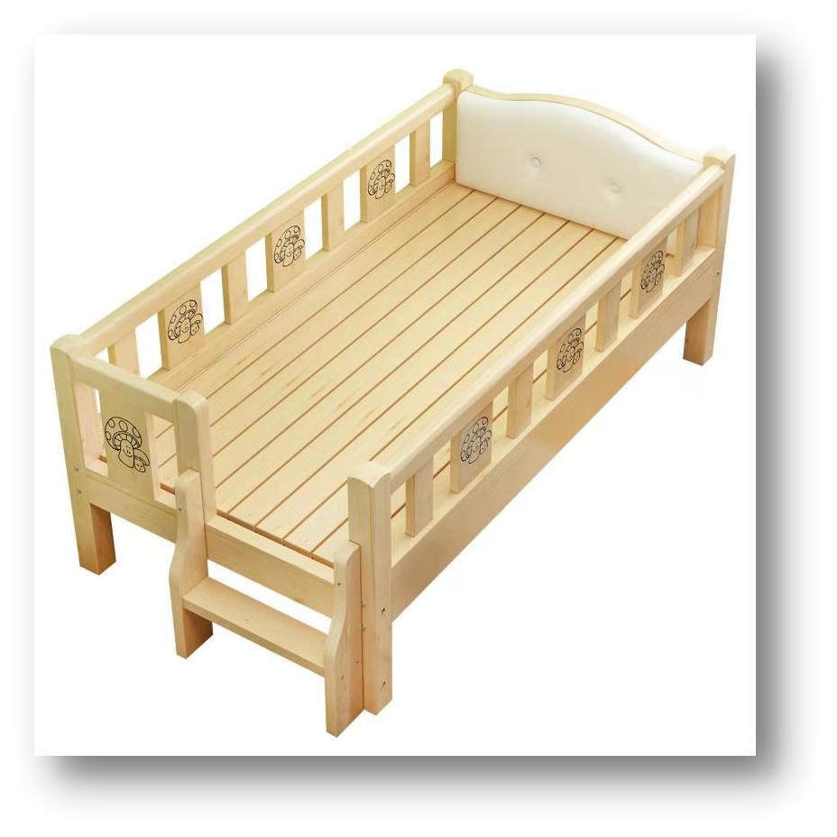 林氏木业家具儿童床,森筑家具儿童床