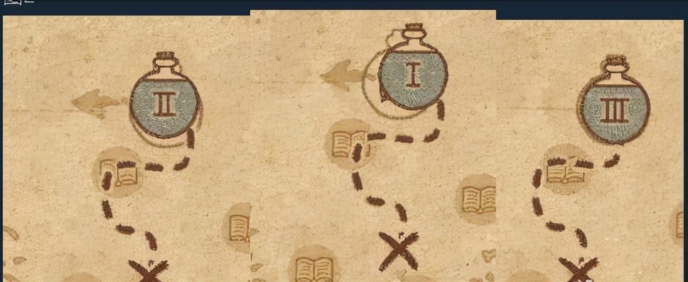 炼金模拟器疯长药剂怎么做,炼金术士模拟器3种效果