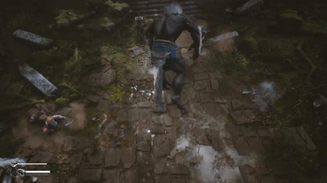 黑神话悟空12分钟eu5实机测试集锦,黑神话悟空allforlove爆燃剪辑