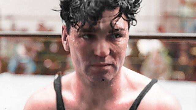 体育史上最伟大的5位巨星,体育史上伟大的10位拳王