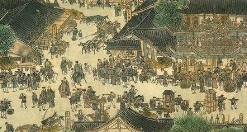 如果有机会穿越你最想去哪个朝代,如果可以穿越时空你想去哪个朝代