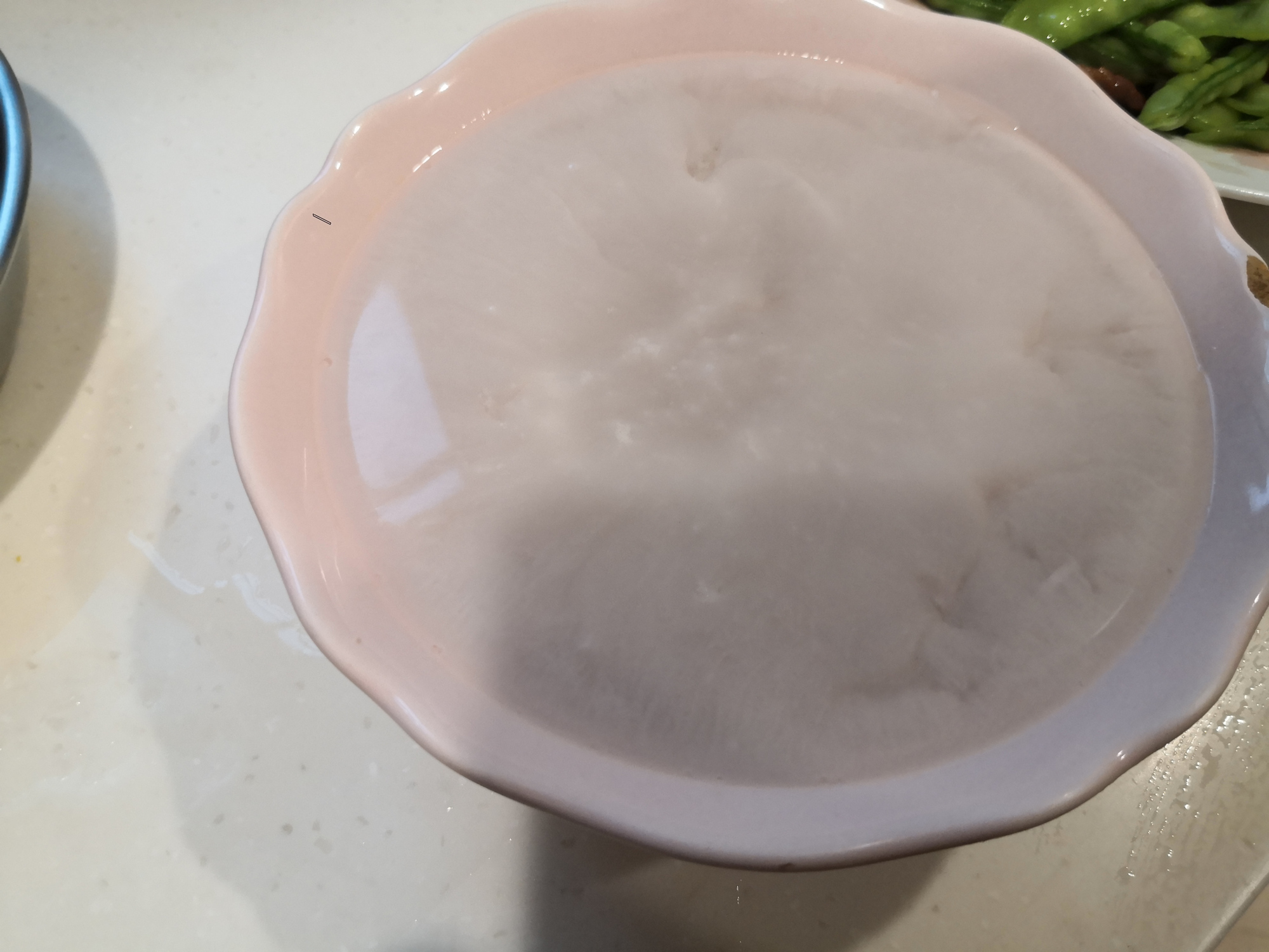 放假回家就给妈妈做三菜一汤,婆婆做的一家五口晚餐四菜一汤