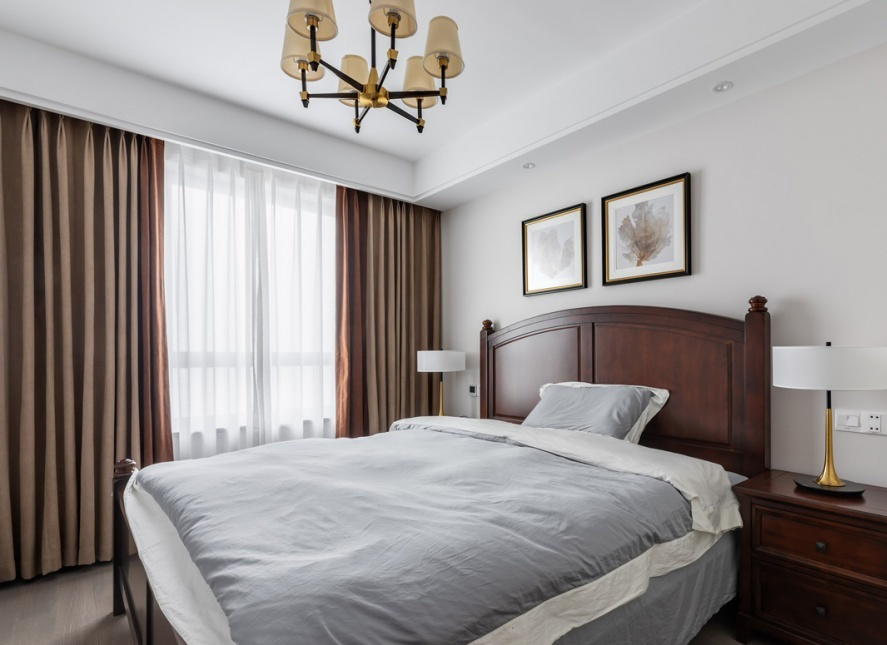 床上四件套什么面料最舒服,床上四件套各种面料介绍