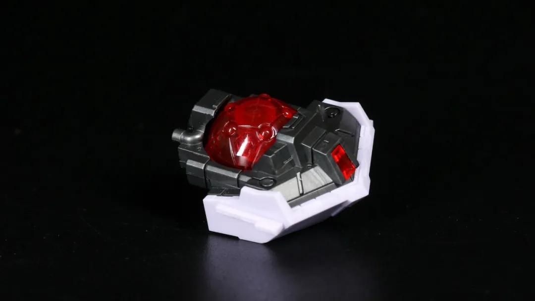 模玩测评积木,模玩评测枪械