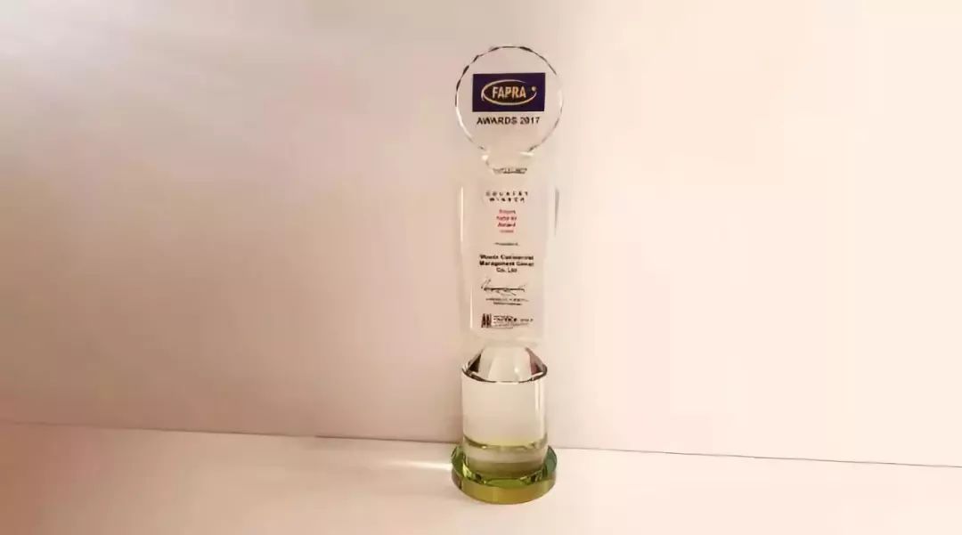 揭秘万达绿巨人！他们靠着两朵云，年年成功减肥