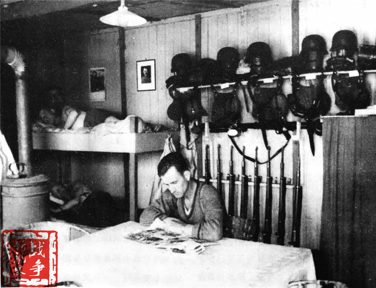 隆美尔视察大西洋堡垒视频,隆美尔奉命巡视大西洋壁垒