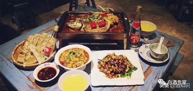 最经典的白酒排行榜前十名,洋河老字号46度绵柔型白酒500ml