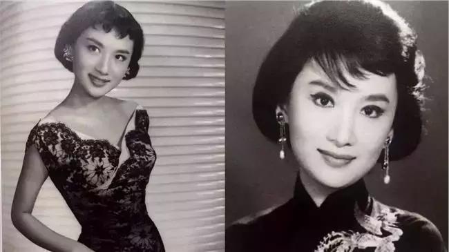 香江令人忘不掉的风花、雪月和美人们