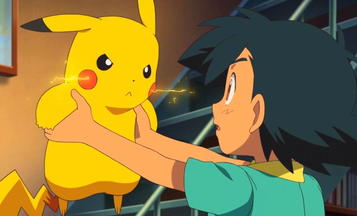 精灵宝可梦2024年最新动画,24年会出新的精灵宝可梦动画片