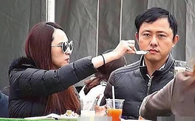 吴佩慈第四胎还没进豪门,恭喜40岁吴佩慈宣布怀第四胎