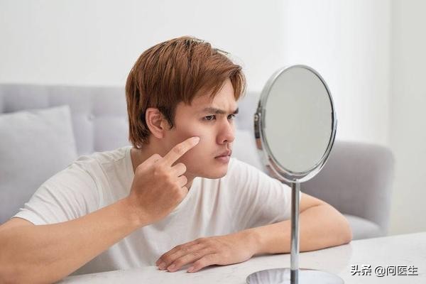 男人雄性激素分泌旺盛有什么坏处,男性激素分泌过多是什么原因