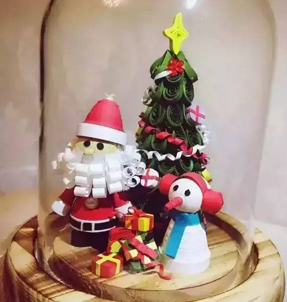 幼儿园创意手工新年卡纸,幼儿园灯笼手工制作教程卡纸简单