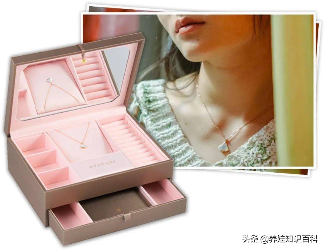 给女儿陪嫁什么最好,宝格丽宝石扇子