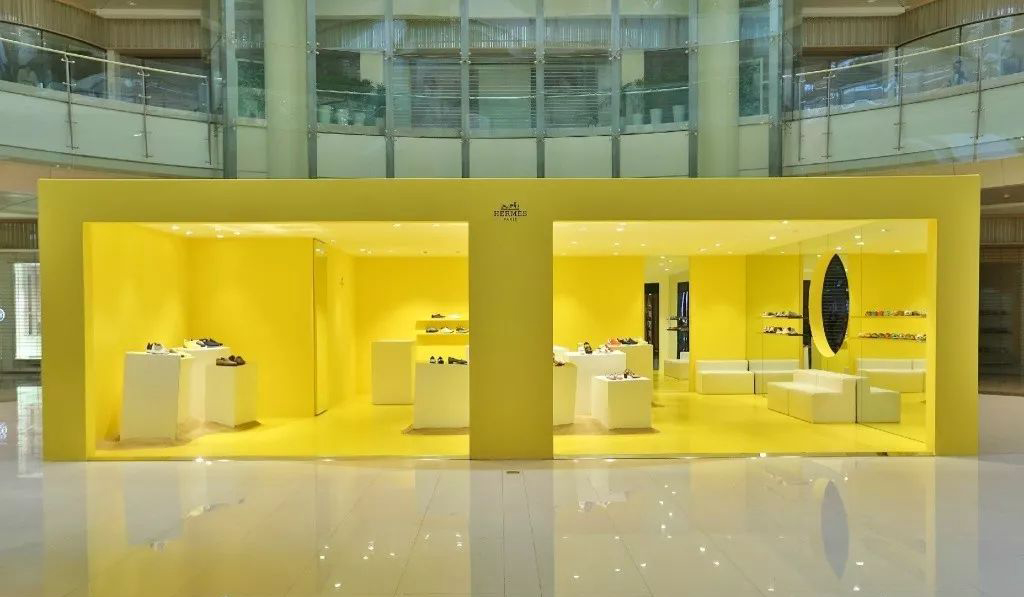 爱马仕品牌设计理念,爱马仕的品牌定位策略